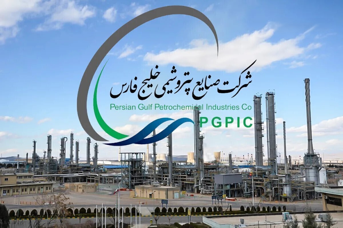 مدیریت حرفه‌ای، پیشران پایداری شرکت صنایع پتروشیمی خلیج‌فارس
