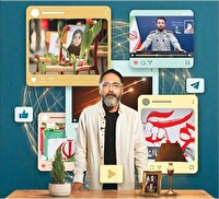 معماری یک گفت‌وگوی آینده‌ساز