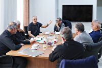هیچ مشکلی نباید از نگاه مسئولان پنهان بماند