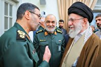 دانشجوی فیزیک شریف یا مغز متفکر وعده صادق