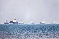 ماجراجویی رژیم صهیونیستی تنگه هرمز را به روی جهان بست