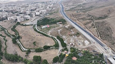 روایت شهری که بحران را به فرصت عمرانی تبدیل کرد