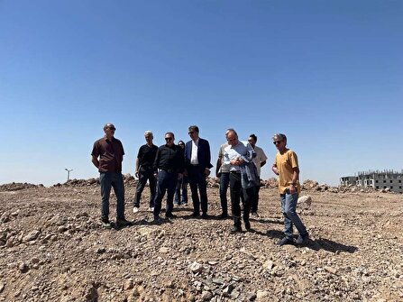 احداث بیمارستان ۱۰۰ تختخوابی شهر جدید مهستان شتاب می گیرد
