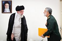 این اراده را از کجا آورده‌اید؟