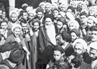 آتش‌فشانی خاموش که به یکباره فوران کرد