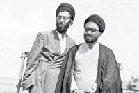 در راهی پر از اشک‌و‌خون آماده همه‌گونه زجر و شکنجه بودم
