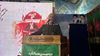 هر صدایی که به تفرقه بدمد، بلندگوی دشمن است