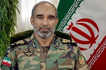 هیچ دشمنی توان تقابل با جمهوری اسلامی ایران را ندارد