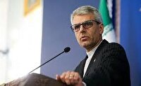 بقایی روز ملی مقاومت و پایداری را تبریک گفت