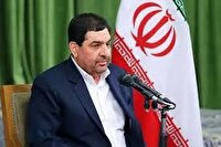 مخبر: مسیر ما جز با عقلانیت، تدبیر و قوی شدن طی نخواهد شد
