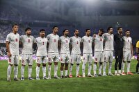 رئیس جمهور مکزیک رسما از میزبانی تیم ملی فوتبال ایران خبر داد