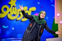 آغاز «کودک‌شو» الیکا عبدالرزاقی از عید قربان