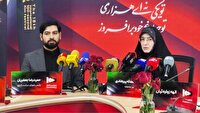 امروز به رؤیاپردازی سینمایی نیاز داریم