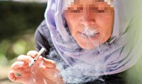 نوجوانان و زنان قربانیان جدید صنعت دخانیات
