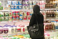 شیر سفره‌ها آب می‌شود!