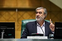 ایران پس از جنگ رمضان کاملاً با ایران پیش از جنگ متفاوت است