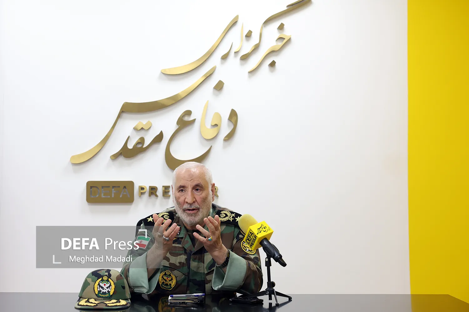 امیر آراسته: چه جنگ شود و چه نشود، آمریکا دیگر در منطقه پایگاه نظامی نخواهد داشت