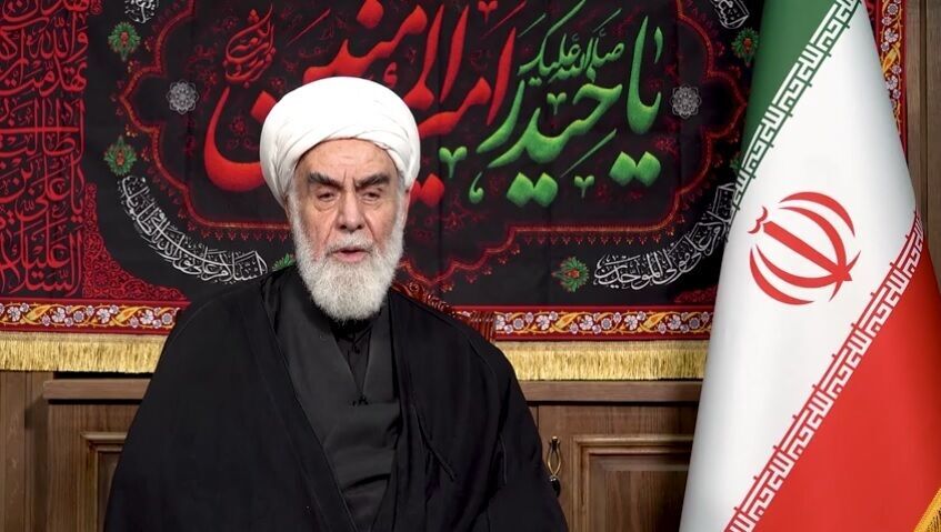 رهبر شهید انقلاب با کمال شجاعت می‌گفتند مطمئن باشید پیروزید