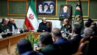 اقتدار دفاعی کشور مرهون مجاهدت و آمادگی نیرو‌های مسلح است