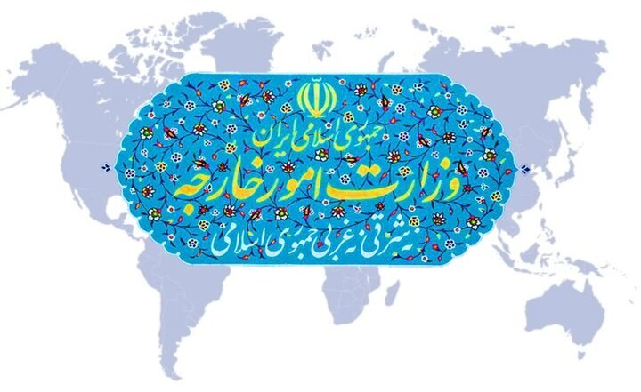 وزارت خارجه: جمهوری اسلامی ایران هیچ شرارتی را بی‌پاسخ نمی‌گذارد