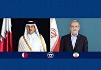 آماده دستیابی به چارچوبی عزتمندانه برای پایان جنگ هستیم