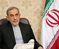 ضامن عینی بقای توافق، ⁧‫تنگه هرمز‬⁩ است