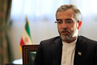 ذخایر اورانیوم غنی‌شده ایران در دستورکار مذاکرات نیست