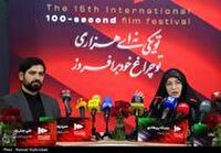 جشنواره فیلم ۱۰۰ کارگاه‌های فیلمسازی در کشور‌های خارجی برگزار می‌کند
