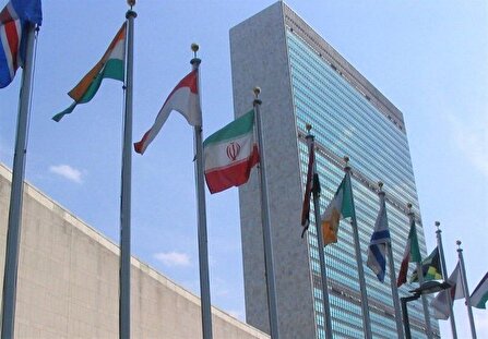 اقدامات ایران در تنگه هرمز قانونی و منطبق با حقوق بین الملل است