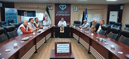 آغاز طرح نظارت بهداشتی دامپزشکی گلستان ویژه عید سعید قربان 
