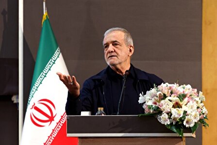 اراده ایران در گسترش مناسبات تجاری و اقتصادی است