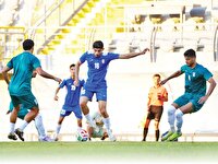 ‌اعتمادی به امریکا نداریم