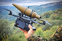 نتانیاهو: پهپاد‌های FPV حزب‌الله تهدیدی راهبردی برای جهانیان است!