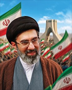 اعلامیه ایران قدرتمند جدید