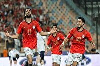 حریف ایران در جام جهانی ۲۰۲۶ راهی آمریکا شد