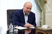 قهرمانی تیم ملی والیبال زنان نویدبخش آینده روشن ورزش بانوان ایران است