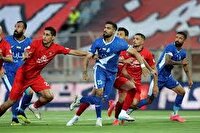 نمایندگان آسیایی ایران رسما معرفی شدند؛ پرسپولیس دست خالی ماند