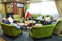 استقرار حکمرانی دانش‌بنیان در مدیریت منابع آبی ضروری است