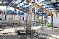 بهارستان برنامه هفتم را برای بازسازی جنگی اصلاح کند