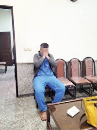 دوئل خونین بر سر پاتوق 