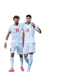 محک جدی شاگردان قلعه‌نویی