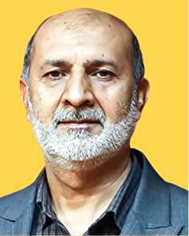 بازدارندگی چندلایه ایران  در برابر دشمن امریکایی– صهیونیستی 