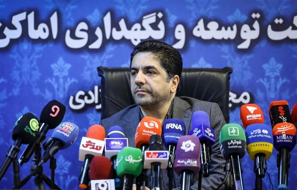 ثابت قدم: تا پایان تابستان ورزشگاه آزادی به صورت محدود به بهره‌برداری می‌رسد