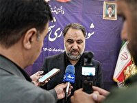 کمال‌شهر در مسیر کمال،جهش عمرانی و توسعه زیرساختی قرار دارد