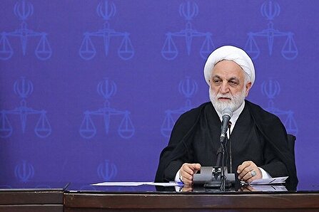 هیچ‌کس حق ندارد وحدت ملی را مخدوش کند؛ اعتماد به آمریکا خطاست