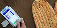 قیمت نان در ورامین ۱۰۰ درصد افزایش یافت