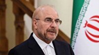 قالییاف وارد مسقط شد