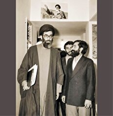 شناخت عظمت او نیازمند گذر زمان است