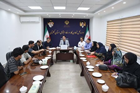گام بلند اداره‌کل تعاون گلستان برای رونق مشاغل خانگی