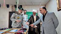 تاکید دریادار ایرانی بر نقش ماندگار شهدای ناوشکن دنا در تاریخ پرافتخار نیروی دریایی ارتش